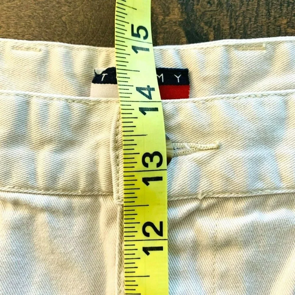 Tommy Hilfiger vintage tommy